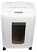 EAN 4030152026364 - Olympia MC 408.2 triturador de papel Microcorte 65 dB 22 cm Blanco imagen 3
