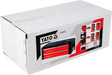 EAN 5906083091070 - Yato YT-09107 pieza pequeña y caja de herramientas Metal Negro, Rojo imagen 4