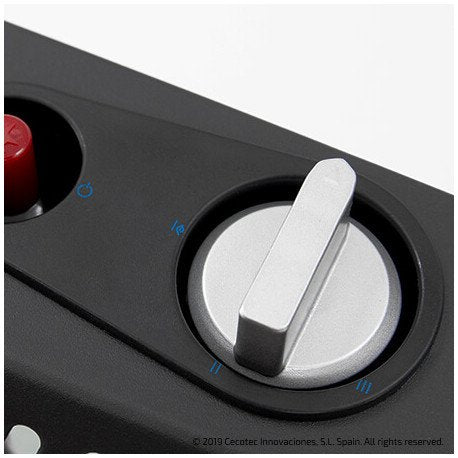 EAN 8435484053419 - Cecotec 05341 estufa de combustible líquido 4200 W imagen 3