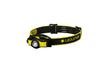 EAN 4058205015998 - Ledlenser iH5 Negro, Amarillo Linterna con cinta para cabeza imagen 1