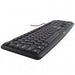 EAN 5901299901090 - Esperanza TK102 teclado PS/2 Negro imagen 4
