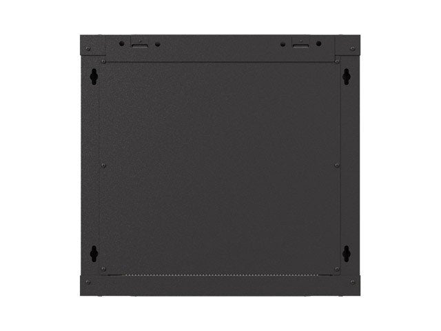 EAN 5901969446913 - Lanberg WF03-5309-10B armario rack 9U Bastidor de pared Negro imagen 4