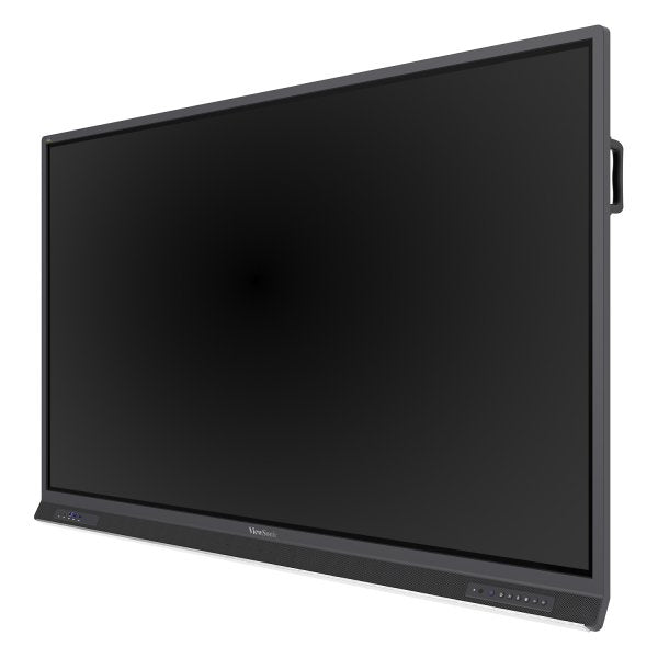 EAN 766907009323 - Viewsonic IFP7552-1A pantalla de señalización Panel plano interactivo 190,5 cm (75") Wifi 400 cd / m² 4K U imagen 3
