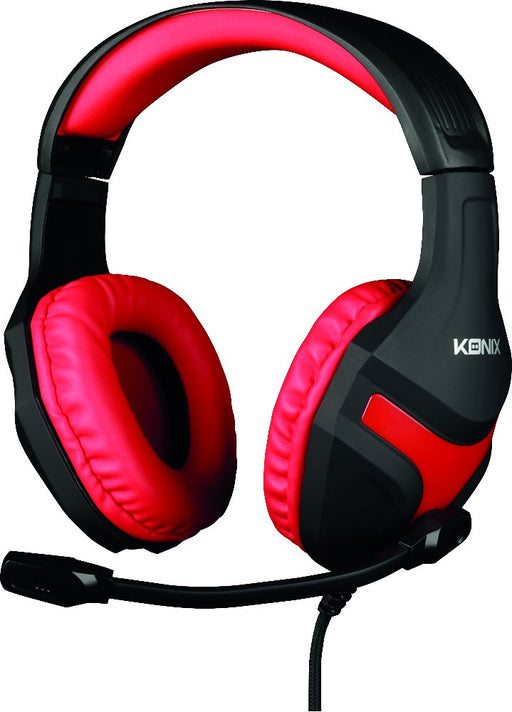 EAN 3328170278188 - Konix 61881109644 accesorio y piza de videoconsola Establecer imagen 2