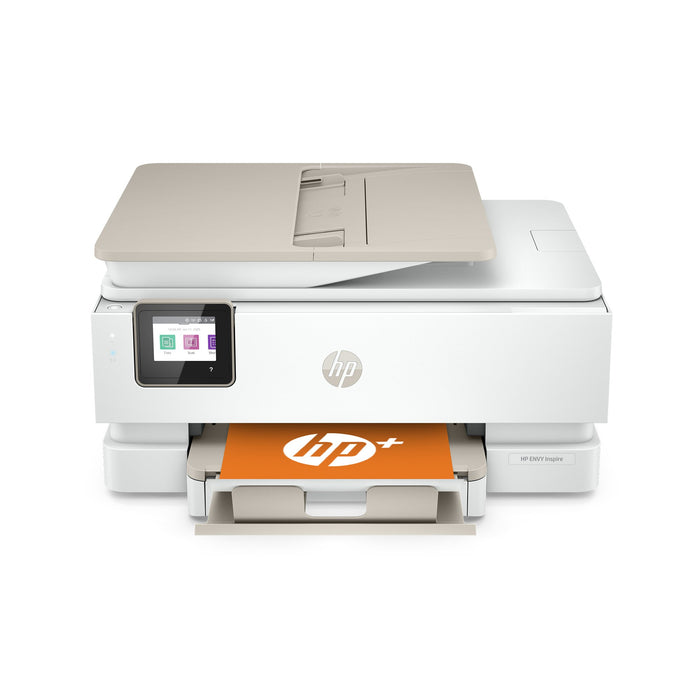 EAN 0195697743993 - HP ENVY Inspire 7920e AIO Printer Inyección de tinta térmica A4 4800 x 1200 DPI 15 ppm Wifi imagen 13