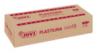 EAN 8412027007276 - Jovi PLASTILINA Pasta de modelar 5,25 kg Rojo 1 pieza(s) imagen 2
