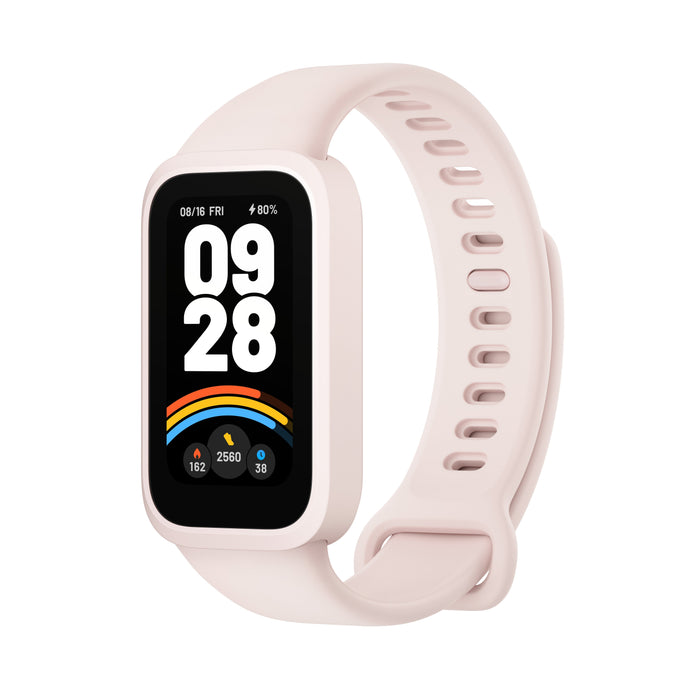 EAN 6932554415389 - Xiaomi Smart Band 9 Active TFT Pulsera de actividad 3,73 cm (1.47") Rosa imagen 1