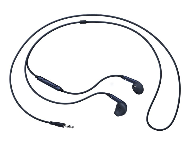 EAN 8806086935463 - Samsung EO-EG920B Auriculares Alámbrico Dentro de oído Llamadas/Música Negro, Azul imagen 5