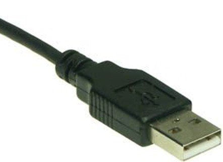 EAN 4250078143123 - KeySonic ACK-540U+ (DE) teclado Oficina USB QWERTZ Negro imagen 5