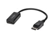 EAN 0085896339847 - Kensington VP4000 DisplayPort 1.2 Negro imagen 1