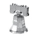 EAN 0032309010411 - Metal Earth Liberty Bell imagen 4