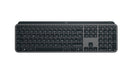 EAN 5099206112094 - Logitech 920-011565 teclado Universal RF Wireless + Bluetooth QWERTZ Alemán Grafito imagen 4