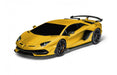 EAN 4042774452186 - Jamara Lamborghini Aventador SVJ modelo controlado por radio Coche deportivo Motor eléctrico 1:24 imagen 3