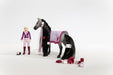 EAN 4059433574394 - schleich HORSE CLUB Sofia’s Beauties 42584 figura de juguete para niños imagen 9