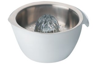 EAN 5011423105888 - Kenwood AT312 prensasde cítricos Plata, Blanco imagen 1