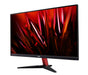 EAN 4711121451478 - Acer Nitro KG2 KG242Y E pantalla para PC 60,5 cm (23.8") 1920 x 1080 Pixeles Full HD LCD Negro, Rojo imagen 3