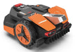 EAN 6925387185727 - WORX Landroid Vision M600 Robot cortacésped Batería Negro, Naranja, Rojo, Plata imagen 1