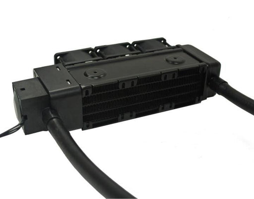 EAN 0855700015010 - Jou Jye Computer A 2534 sistema de refrigeración para ordenador Procesador Sistema de refrigeración líqui imagen 1