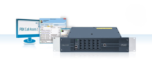 EAN 4019377903360 - Auerswald COMpact 5500R dispositivo de acceso RDSI Alámbrico imagen 2