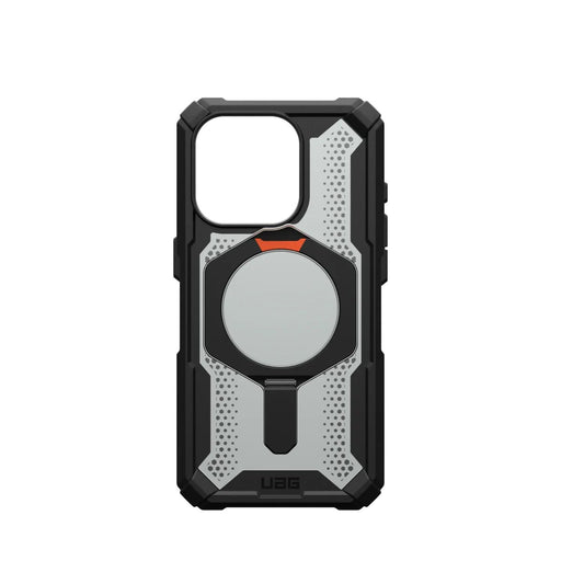 EAN 840283912061 - Urban Armor Gear Plasma XTE funda para teléfono móvil 15,5 cm (6.1") Negro, Naranja imagen 2