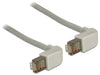 EAN 4043619835102 - DeLOCK 0.5m Cat.5e SFTP cable de red Gris 0,5 m Cat5e S/FTP (S-STP) imagen 1