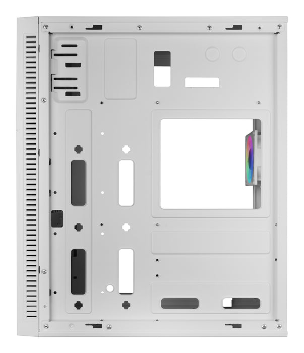 EAN 8435693110606 - Mars Gaming MC-Blaze Midi Tower Blanco imagen 7