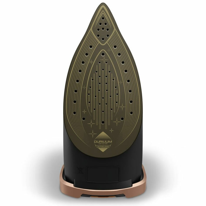 EAN 3121040089040 - Tefal Ultimate Power Pro FV9E50 Plancha vapor-seco Durilium AirGlide Autoclean soleplate 3200 W Negro, Co imagen 4