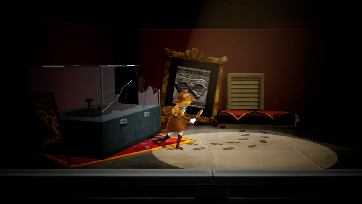 EAN 0045496511678 - Nintendo Princess Peach: Showtime! Estándar Plurilingüe Nintendo Switch imagen 5