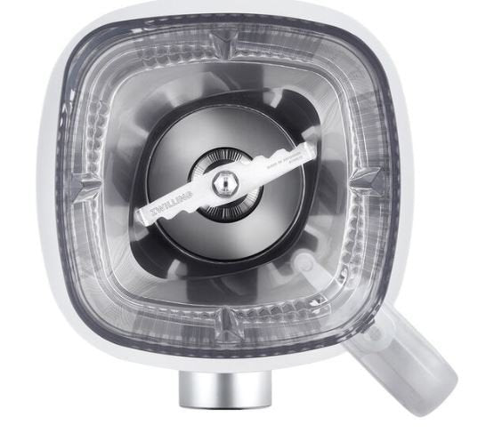 EAN 4009839427213 - ZWILLING ENFINIGY Blender 1,8 L Batidora de vaso 1600 W Plata imagen 8