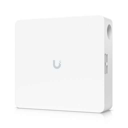 EAN 0810084693117 - Ubiquiti Enterprise Access Hub controlador de seguridad de la puerta Gabinete 8 puerta(s) Ethernet imagen 1