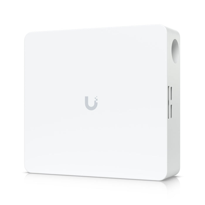 EAN 0810084693117 - Ubiquiti Enterprise Access Hub controlador de seguridad de la puerta Gabinete 8 puerta(s) Ethernet imagen 1