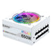 EAN 6940533545309 - UNYKAch ATX Atilus RGB White 650W unidad de fuente de alimentación 20+4 pin ATX Blanco imagen 1