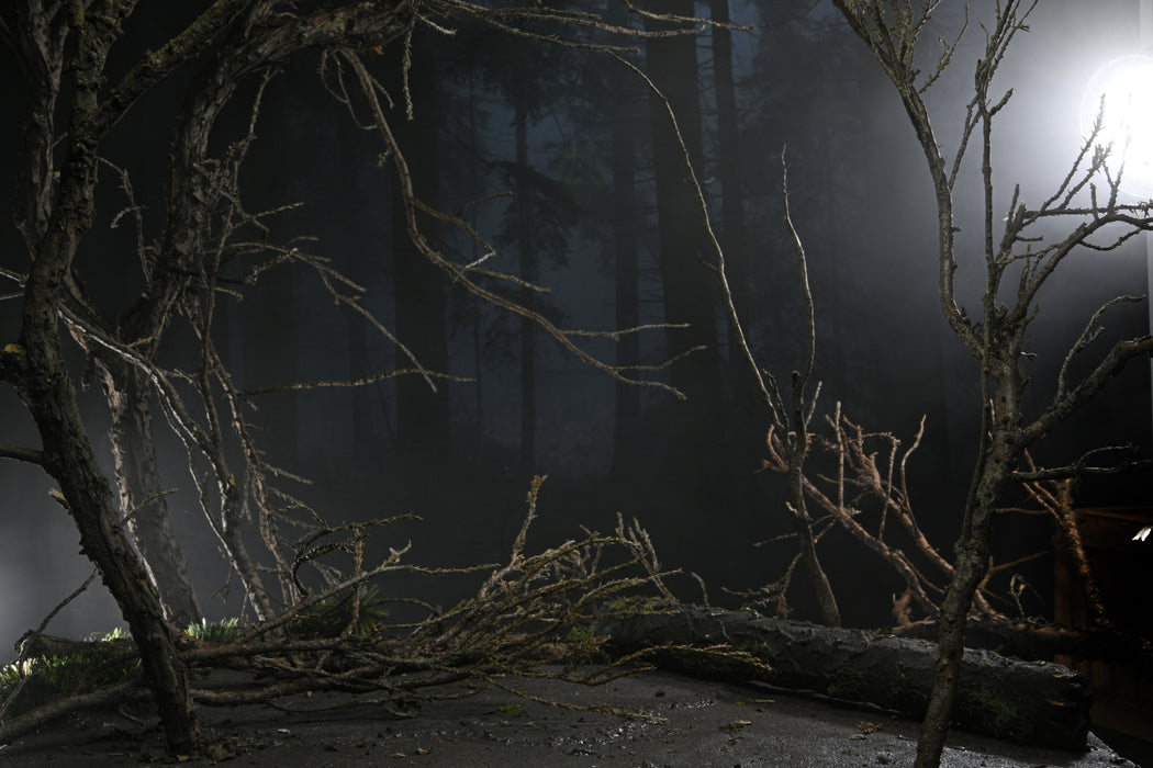 EAN 0634482048092 - NECA Ultimate Wolf Man imagen 20