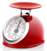 EAN 8590393325085 - Eta ETA577790030 báscula de cocina Rojo, Acero inoxidable, Blanco Encimera Alrededor Báscula de cocina me imagen 3