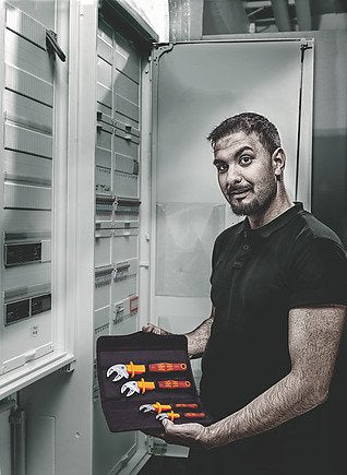 EAN 4013288221803 - Wera 05020170001 llave ajustable imagen 3