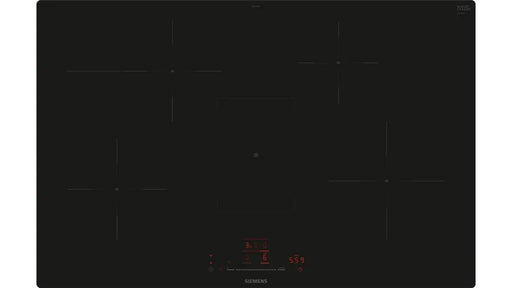 EAN 4242003927311 - Siemens iQ300 EH801HFB1E hobs Negro Integrado 80 cm Con placa de inducción 4 zona(s) imagen 1
