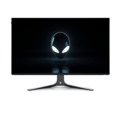 EAN 0884116431435 - Alienware AW2723DF LED display 68,6 cm (27") 2560 x 1440 Pixeles Quad HD LCD Plata imagen 1