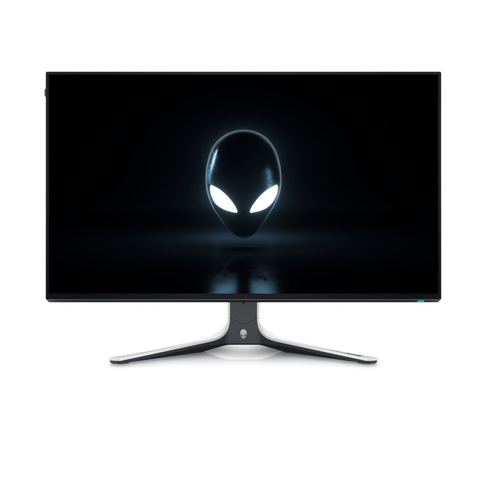 EAN 0884116431435 - Alienware AW2723DF LED display 68,6 cm (27") 2560 x 1440 Pixeles Quad HD LCD Plata imagen 1