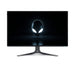 EAN 0884116431435 - Alienware AW2723DF LED display 68,6 cm (27") 2560 x 1440 Pixeles Quad HD LCD Plata imagen 1