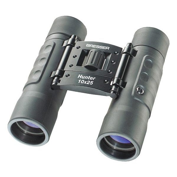 EAN 4007922141404 - Bresser Optics Hunter 10x25 binocular BK-7 imagen 1