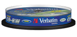 EAN 0023942434801 - Verbatim CD-RW 12x 700 MB 10 pieza(s) imagen 2