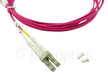 EAN 4063232618128 - BlueOptics SFP3131FU2MK Cable de fibra óptica e InfiniBand 2 m LC Magenta imagen 3