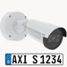 EAN 7331021084377 - Axis 02811-001 cámara de vigilancia Bala (forma) Cámara de seguridad IP Exterior 1920 x 1080 Pixeles Pare imagen 3