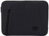 EAN 0085854251211 - Case Logic Huxton HUXS-213 Black 33,8 cm (13.3") Funda Negro imagen 3