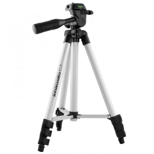 EAN 5901299902714 - Esperanza EF108 tripode Digitales / cámaras de película 3 pata(s) Negro, Blanco imagen 1