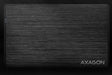 EAN 8595247903730 - Axagon EE25-XA6 caja para disco duro externo Carcasa de disco duro/SSD Negro 2.5" imagen 5