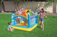 EAN 6942138952155 - Bestway 52269 castillo hinchable imagen 28