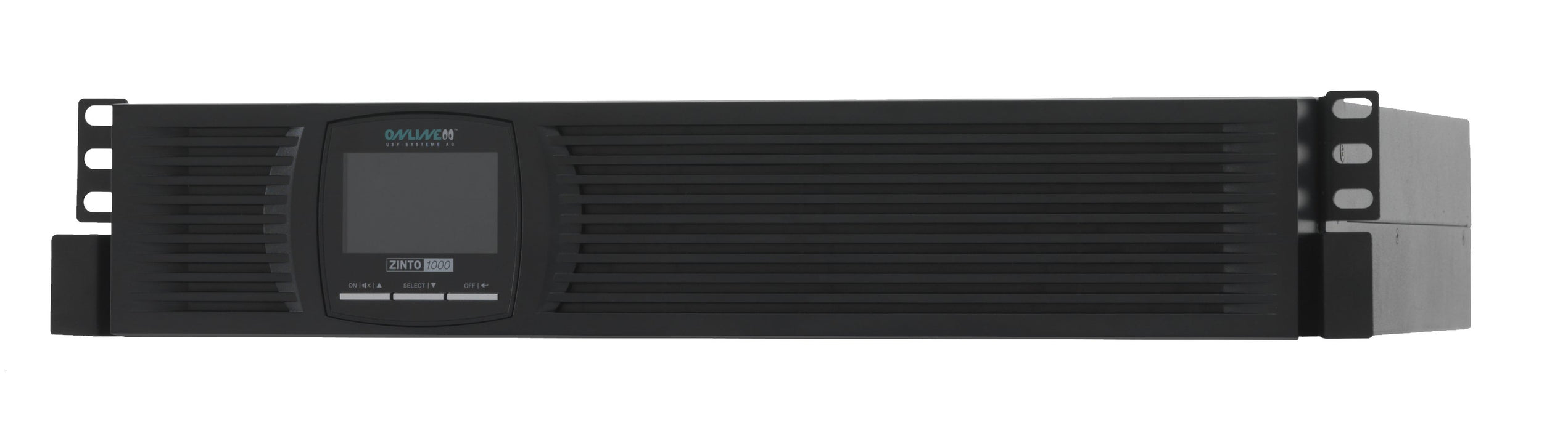 EAN 4026908003628 - ONLINE USV-Systeme ZINTO 1000 sistema de alimentación ininterrumpida (UPS) Línea interactiva 1 kVA 900 W  imagen 4