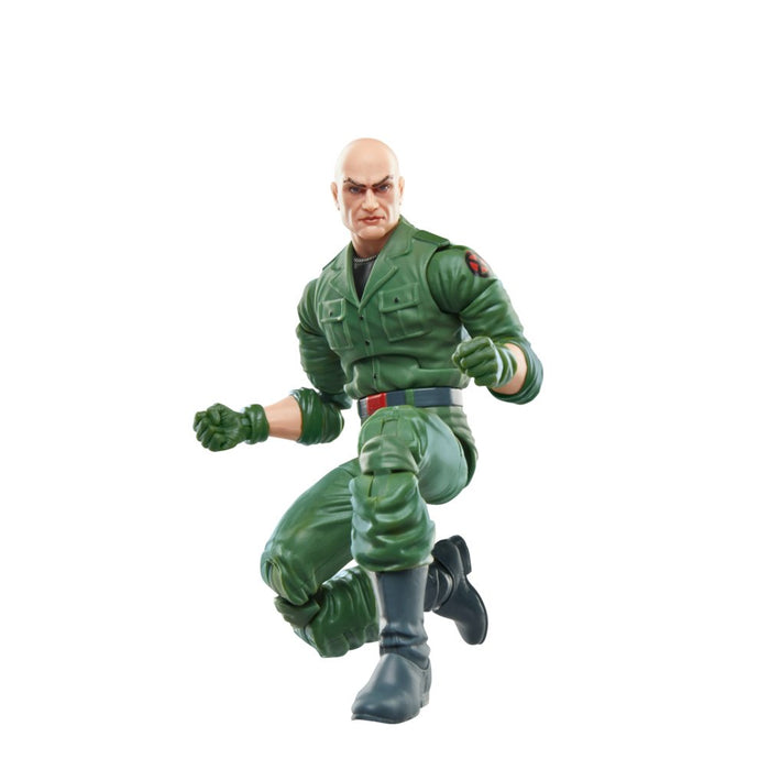 EAN 5010996290182 - Marvel Legends Series Professor X (Savage Land) imagen 4