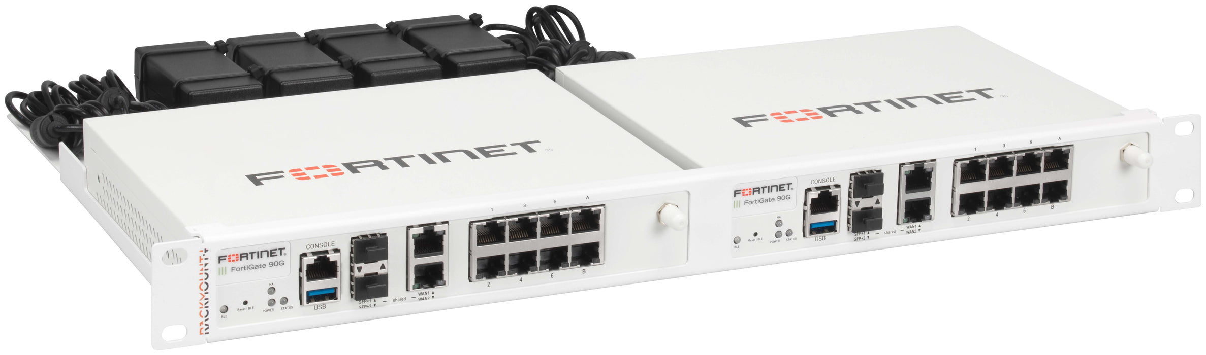 EAN 8718868918116 - Rackmount.IT RM-FR-T20 accesorio de bastidor Soporte de montaje imagen 1